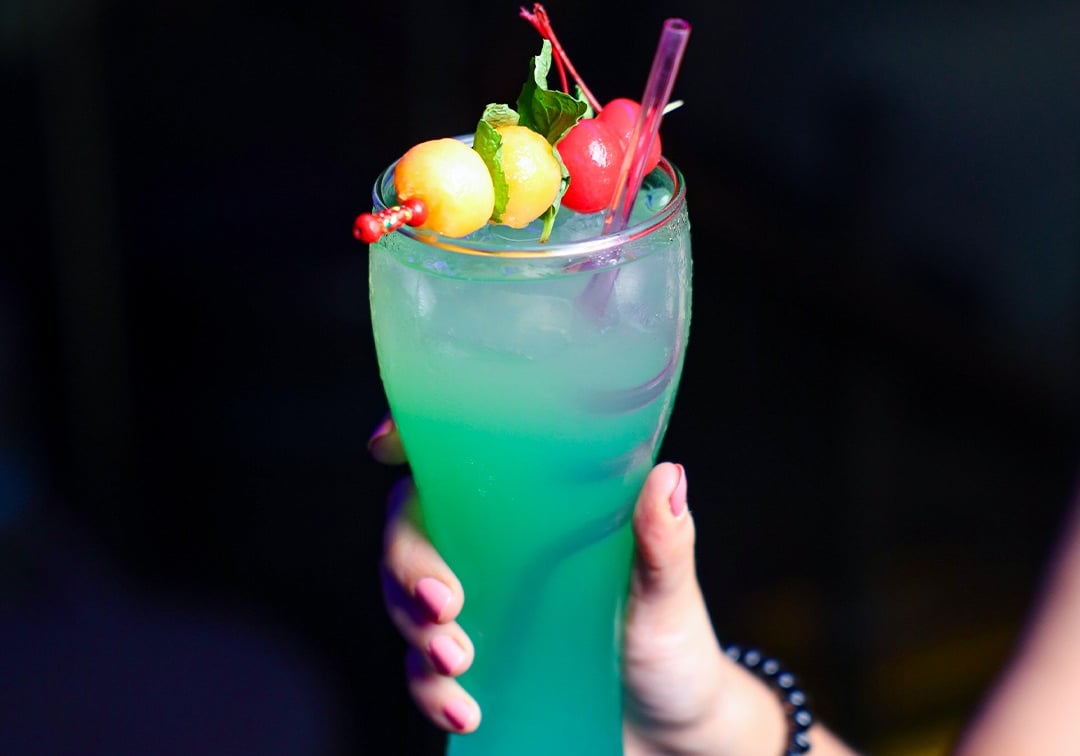 Best Pub in White Town Pondicherry | Boomerang Pub & Kitchen