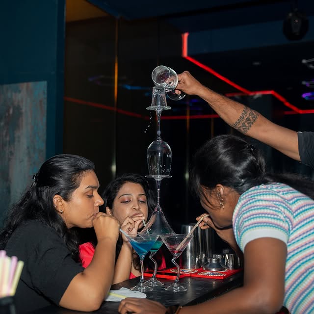 🎂 Best Party Places in Pondicherry for Birthday Celebrations – Boomerang Pub Tops the List