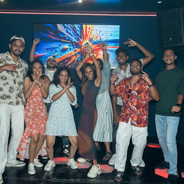 Best Birthday Dinner Places in Pondicherry | Boomerang Pub & Kitchen