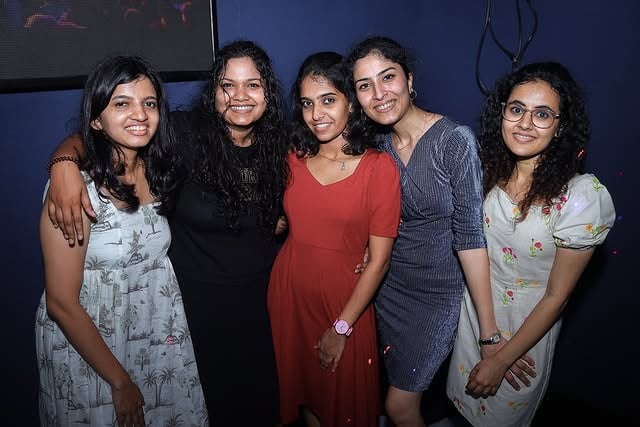 Best Place to Hangout in White Town, Pondicherry – Boomerang Pub & Kitchen