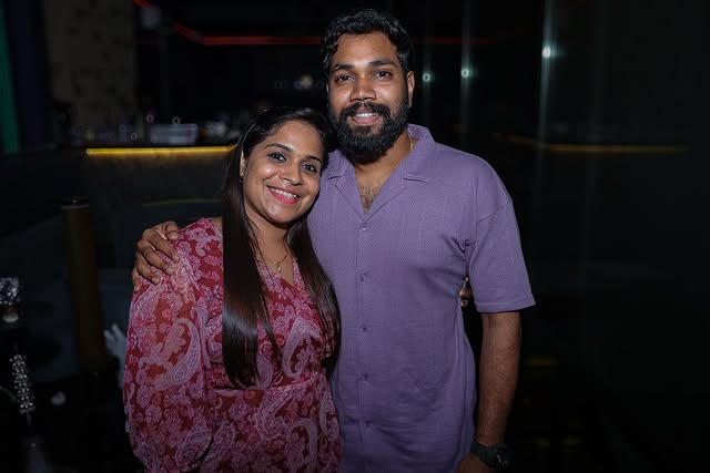 Romantic Pubs in Pondicherry for Couples