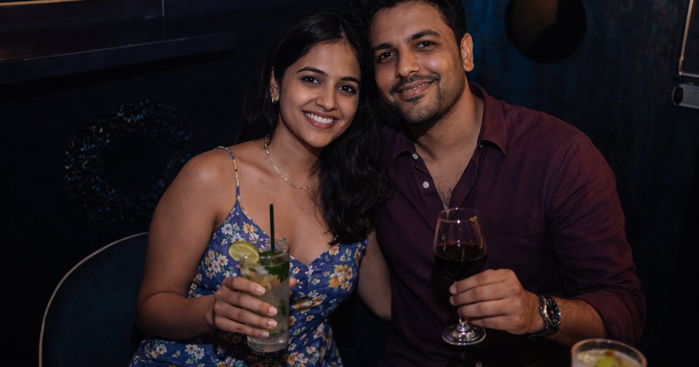 Late Night Restaurants in Pondicherry | Boomerang Pub & Kitchen