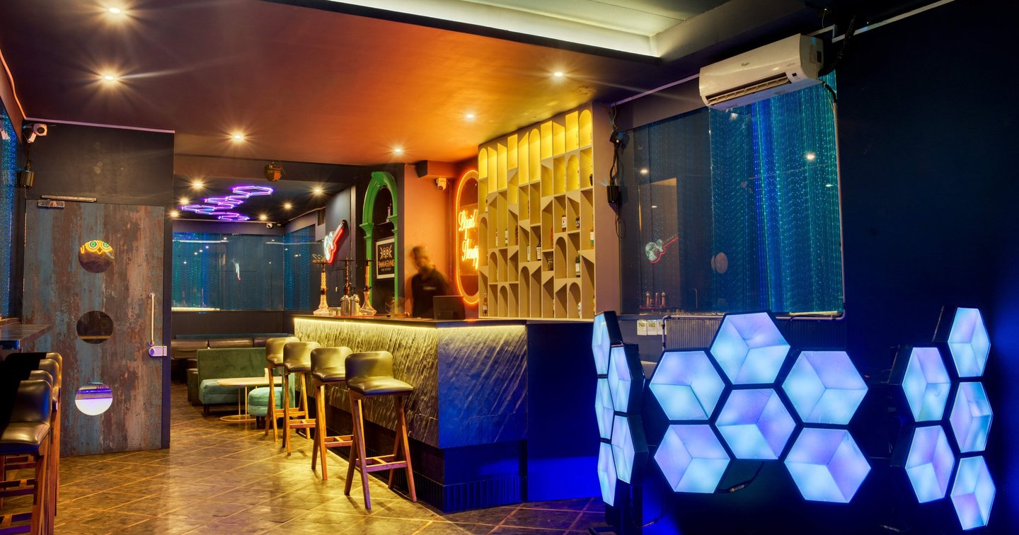 Most Instagrammable Pubs in Pondicherry – Boomerang Is the Vibe You’re Searching For