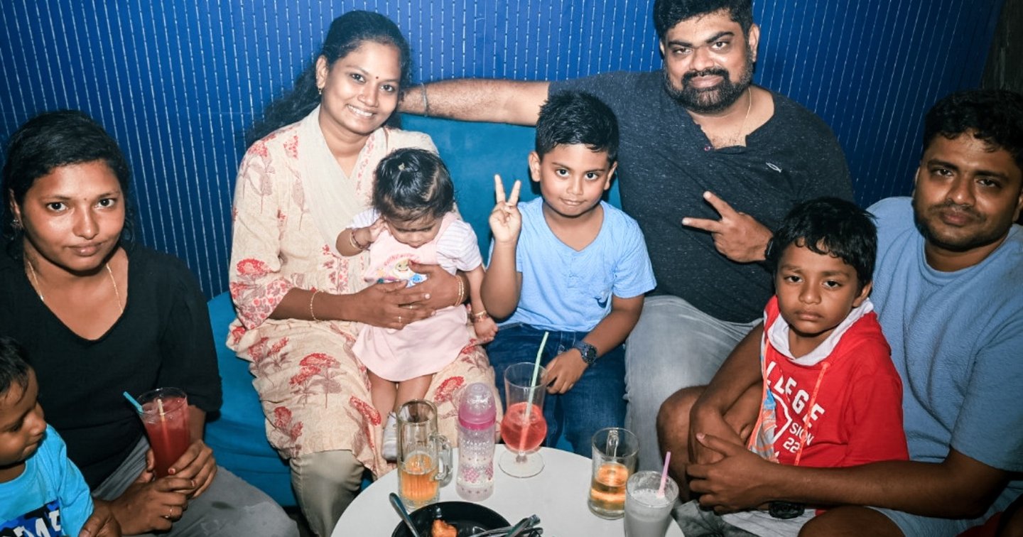 Why Boomerang is the Best Pub & Seafood Spot for Group Hangouts in Pondicherry
