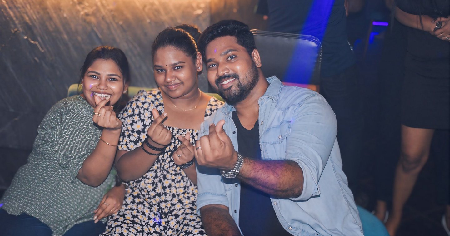 Your Ultimate Nightlife Spot: Why Boomerang Pub & Kitchen is the Best Pub in Pondicherry