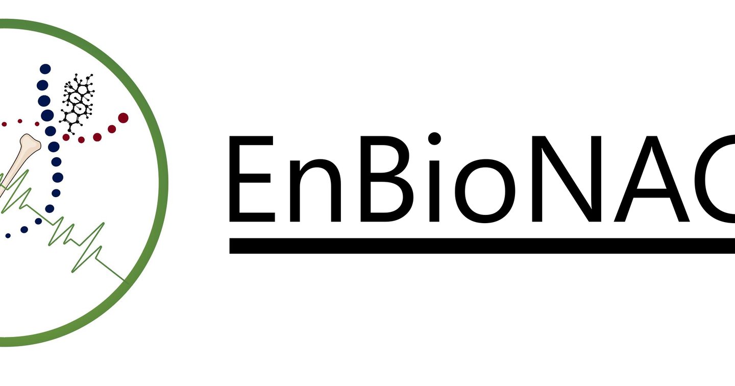 EnBioNaC = EnBioMatRIC + BIONAC | Biomedical Material Research and Development Center | EnBioNAC