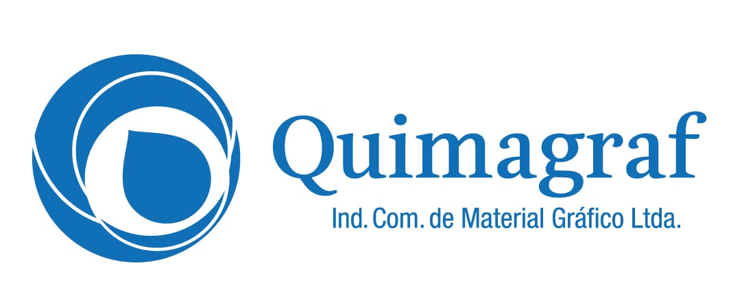 Quimagraf Ind e com de Material Grafico Ltda