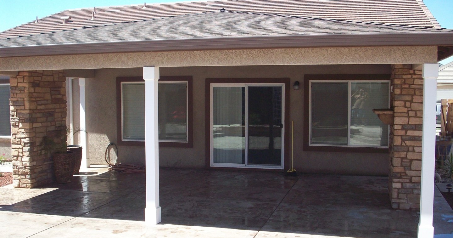 R A M Construction - Foundation in Modesto