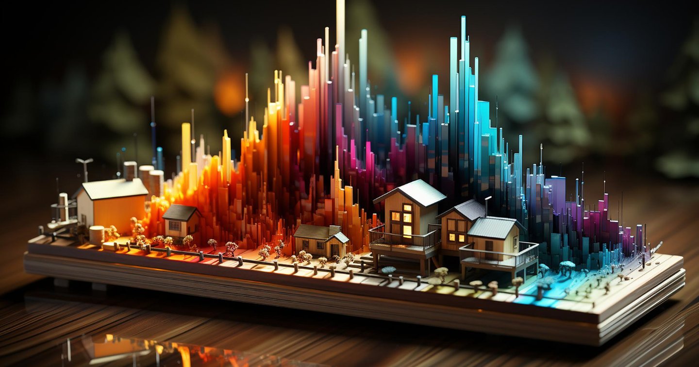 Les tendances du marché immobilier 2024 : un secteur en pleine mutation ...