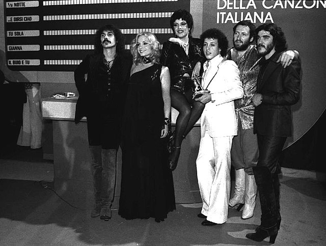 L’Eredità dei Matia Bazar: Storia, Curiosità e Brani Indimenticabili