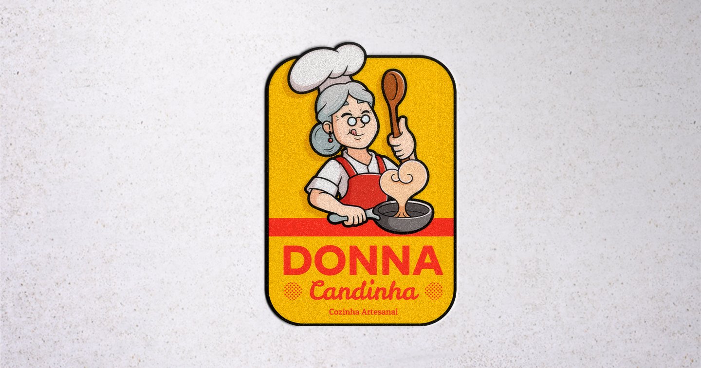 Donna Candinha Industria Alimenticia, Comercio e Servicos Ltda