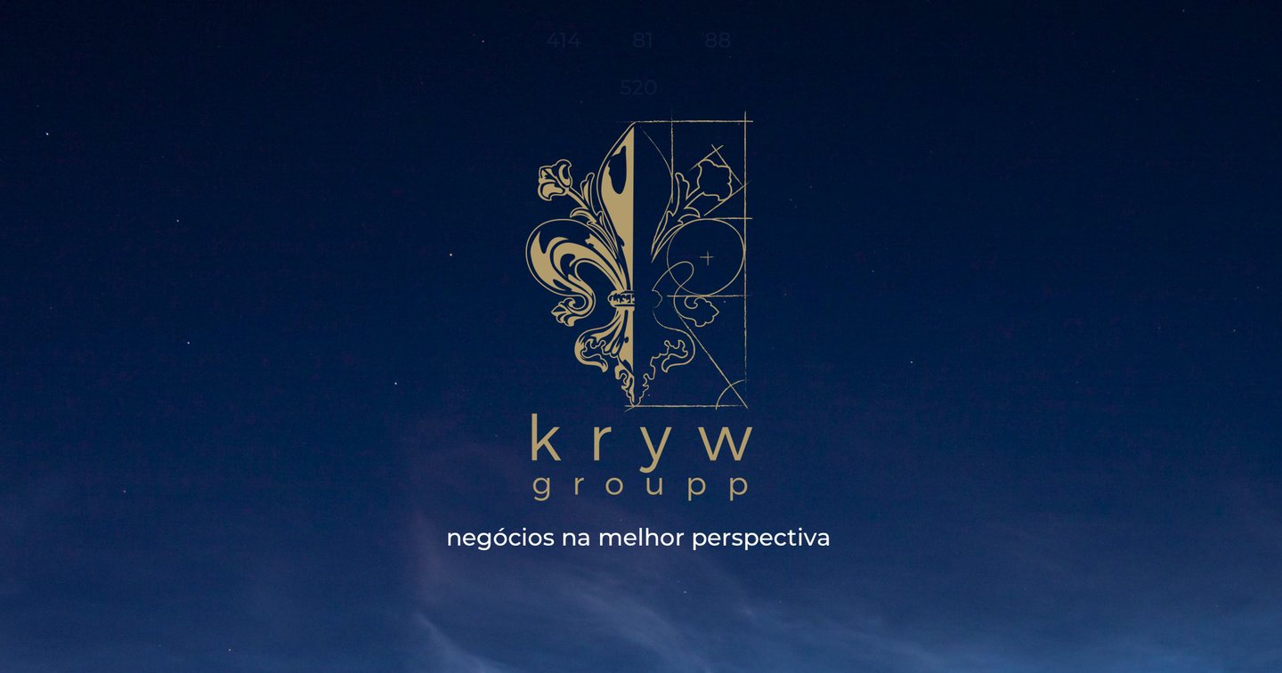 Kryw Groupp