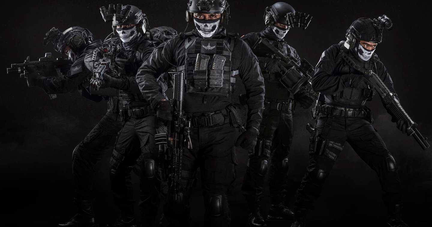 SALE | BENOIT ADVANCED GEAR