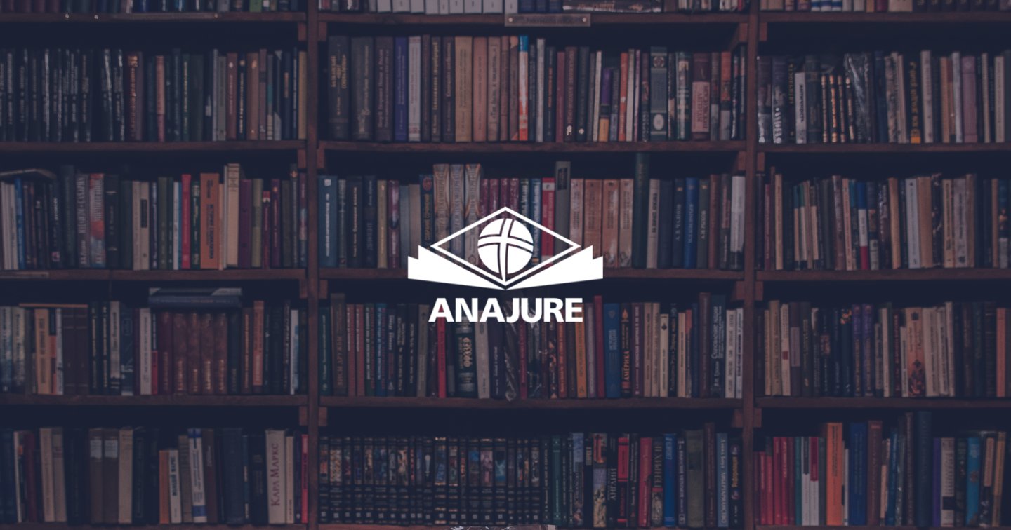 Anajure