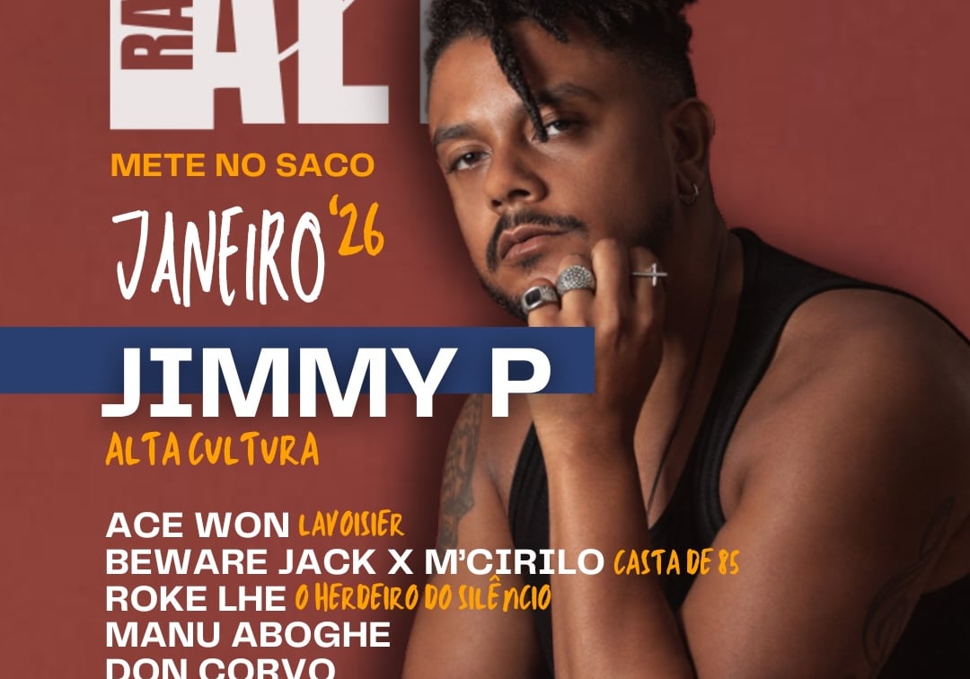 【G-RAP】 EL Don VP - Global Don Em álbum engenhoso, Don L caminha para ser um dos grandes do rap