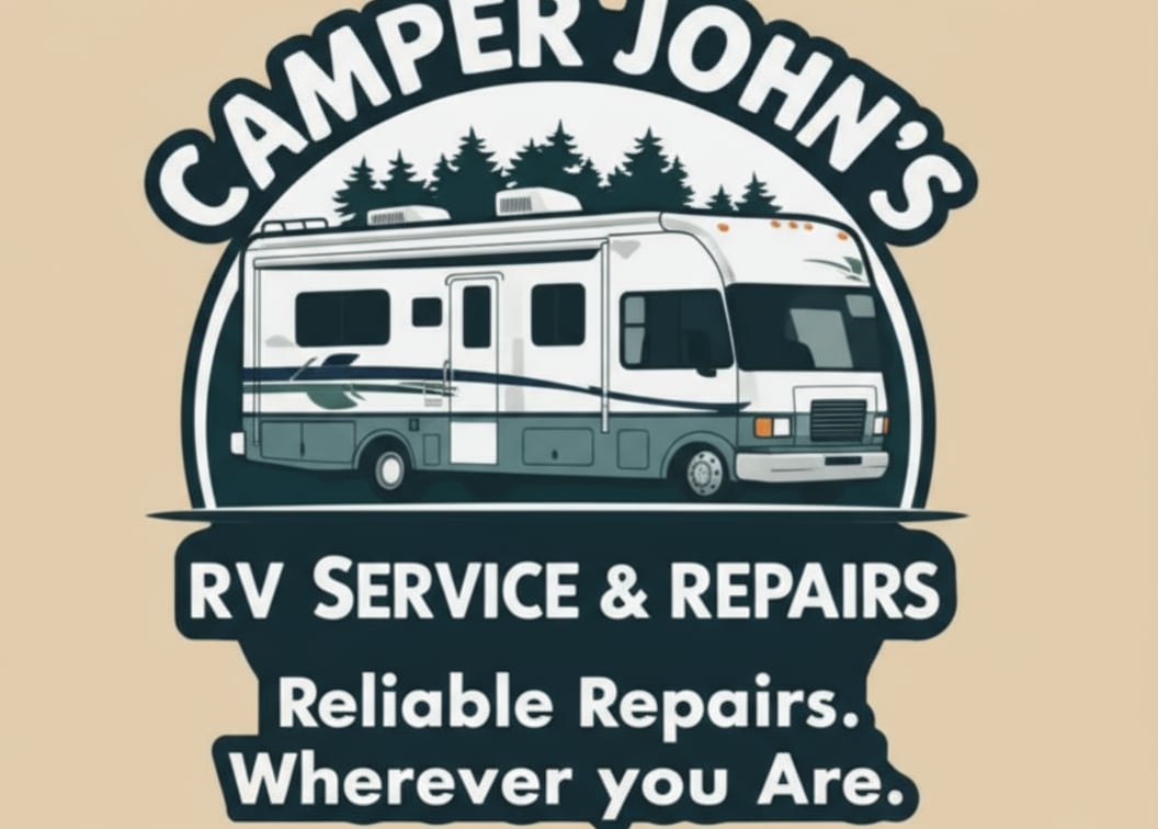 Camper Repair Shops Near Me Montclair, CA