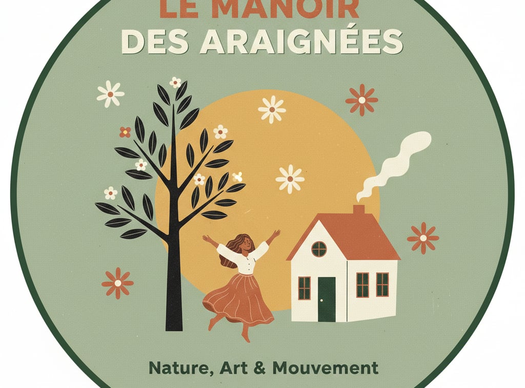 Le Manoir des Araignées