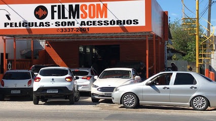 FilmSom - Películas Automotivas, Som e Acessórios em Florianópolis ...
