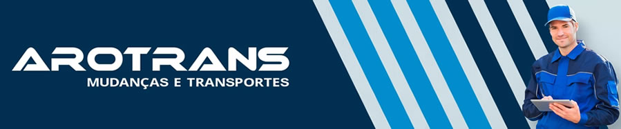 Arotrans Mudancas e Transportes Ltda