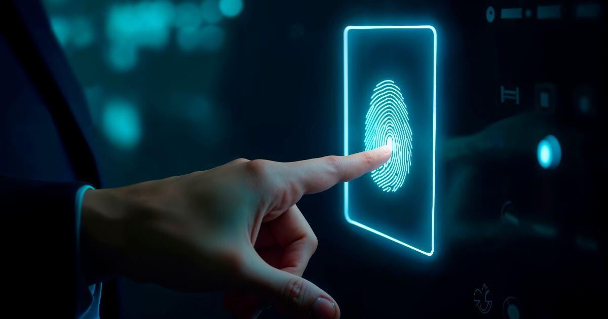 Que es la CURP biométrica Tramitar CURP Biometrico sacar CURP
