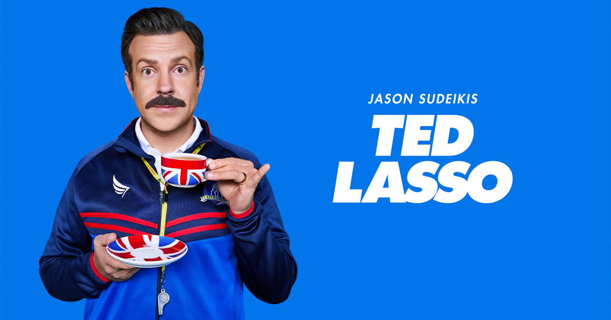Ted Lasso: Sıradan Bir Konudan Derin Psikolojik Bir Serüvene