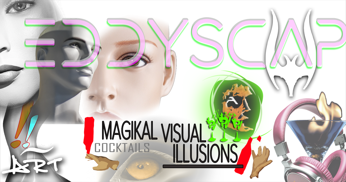 Eddyscap History Bienvenid@s