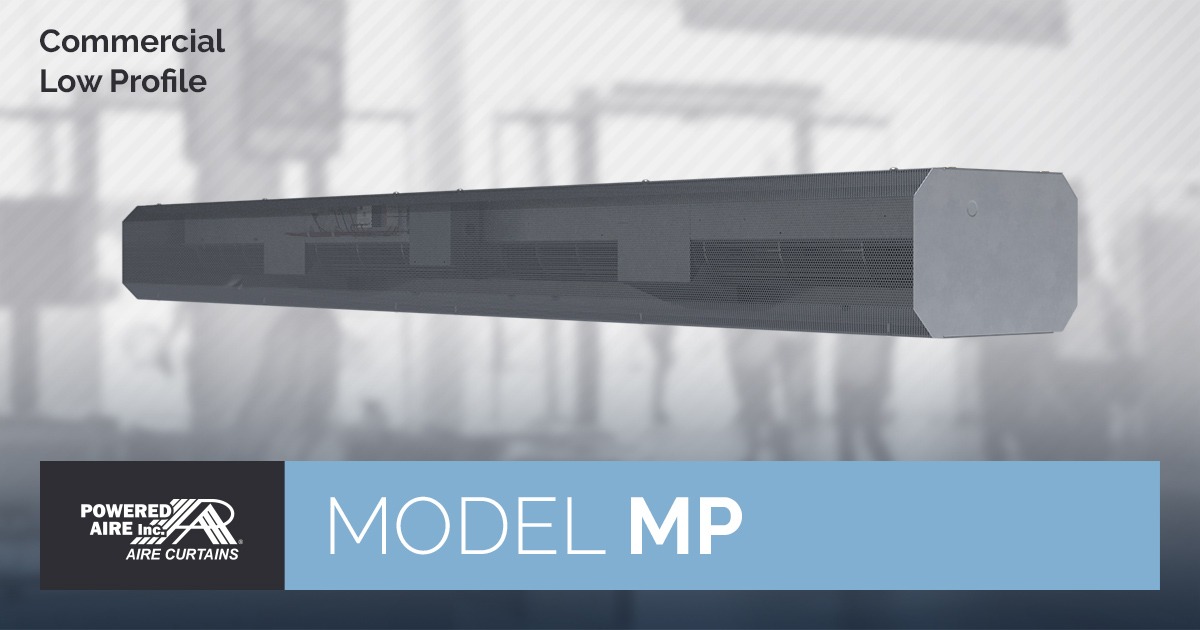 Mp air curtains saudi arabia