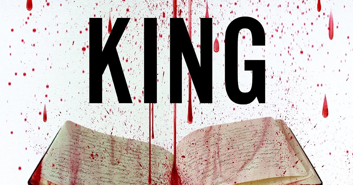 "Banner promocional para resenha do livro Achados e Perdidos de Stephen King