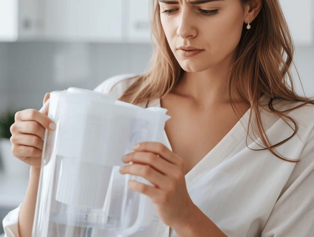 Water filter mistakes — the expensive lessons of non-toxic water filtration
