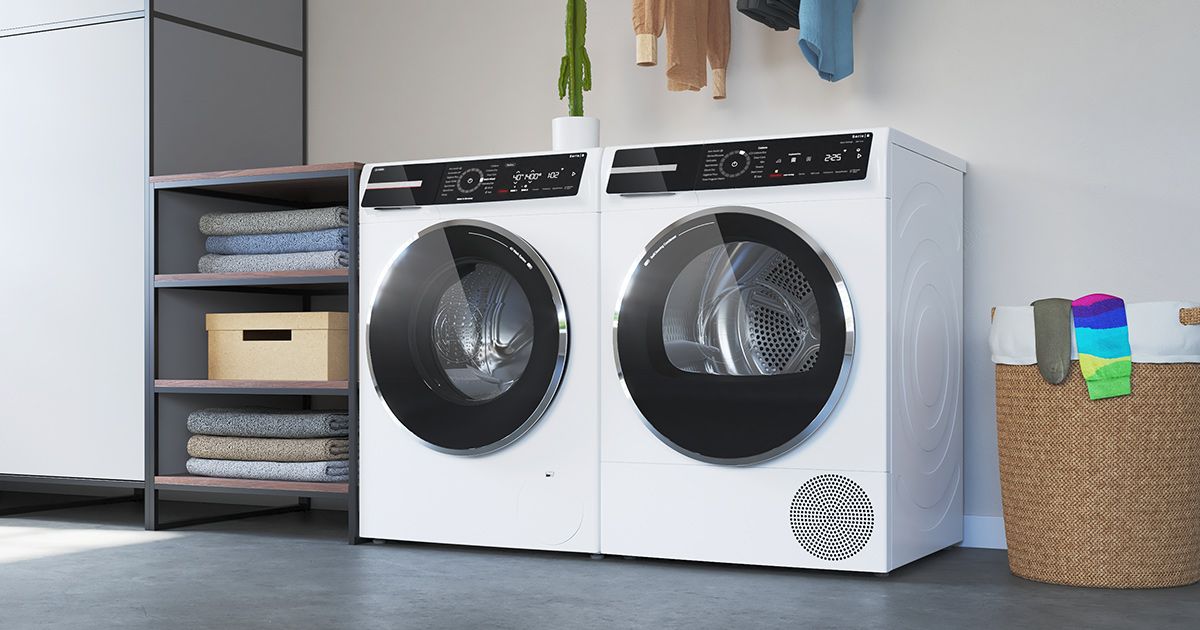 Clothes Dryer Repair Service in Doha