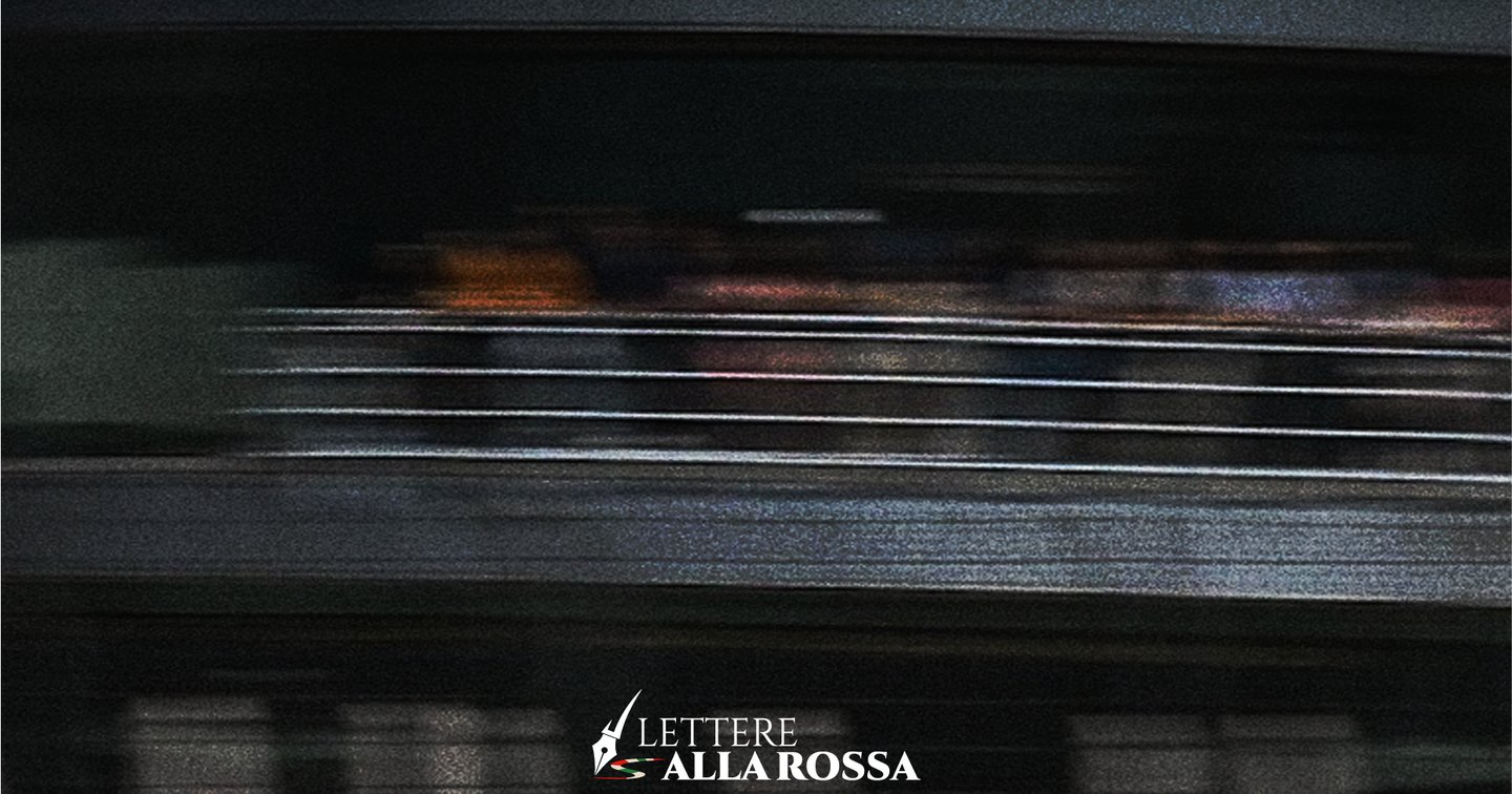 Lettere alla Rossa