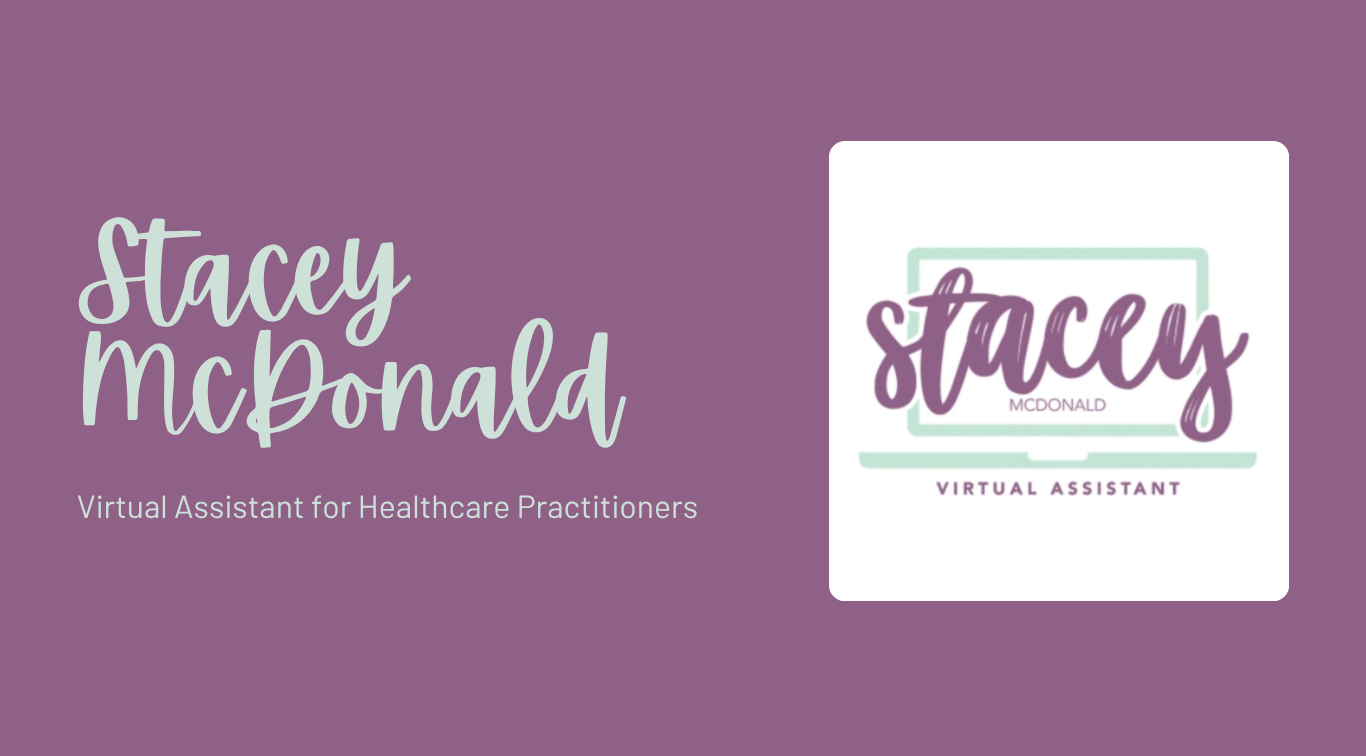virtual assistant for healthcare practitioners