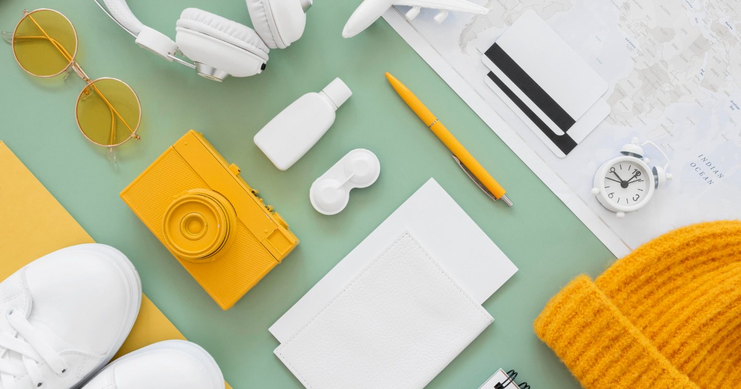 From idea to finished physical product: product development, product design, prototyping, production