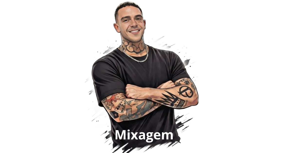 mixagem duds mdb