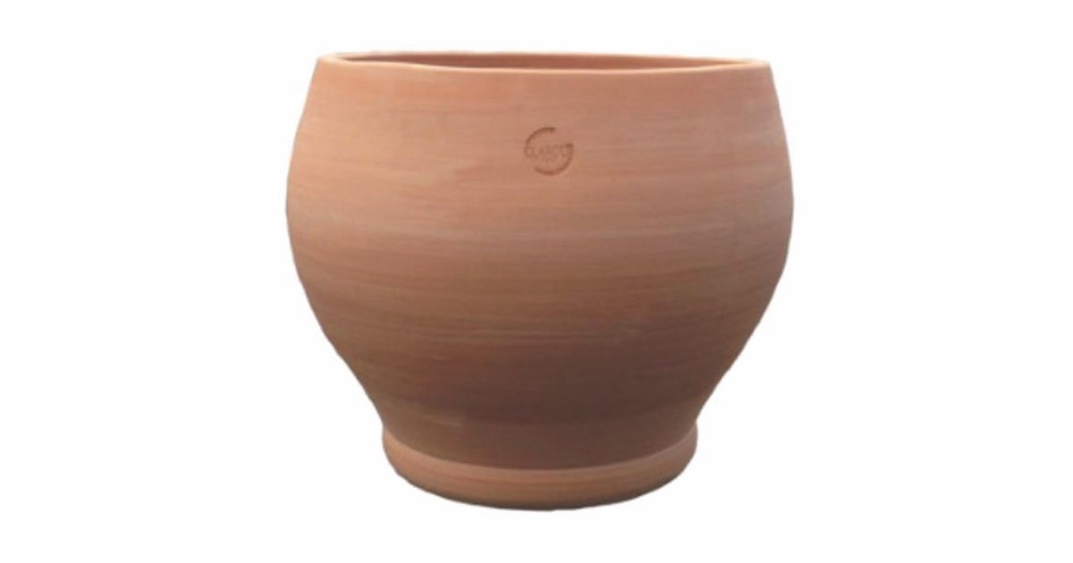 pot, vase terre cuite