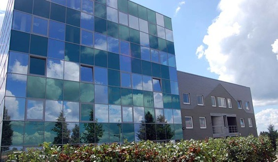 Tarandės verslo centras, čia dirba logopedas, specialusis pedagogas, korepetitorius