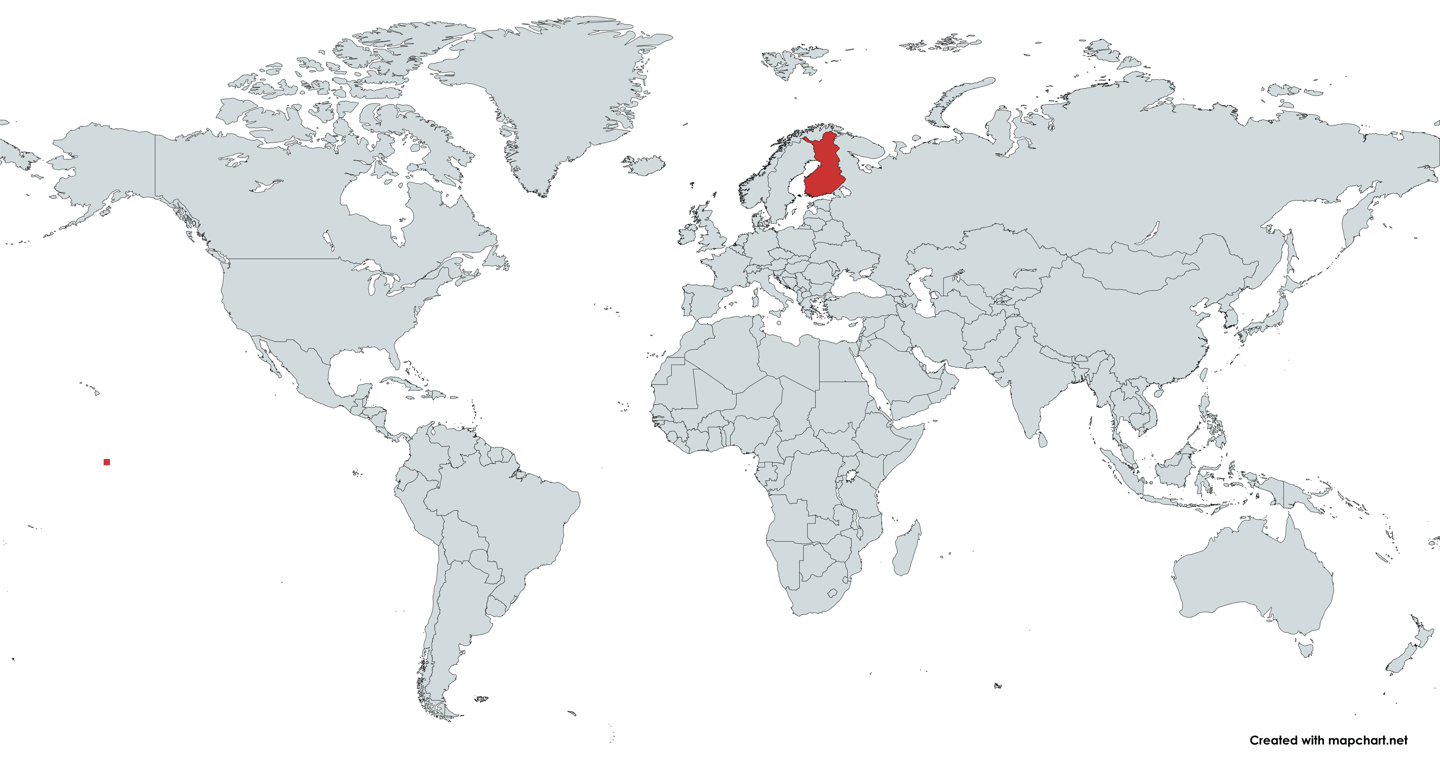 Helsinki, Finland