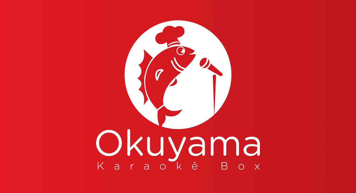 okuyama, projeto, branding, redesign, photoshop