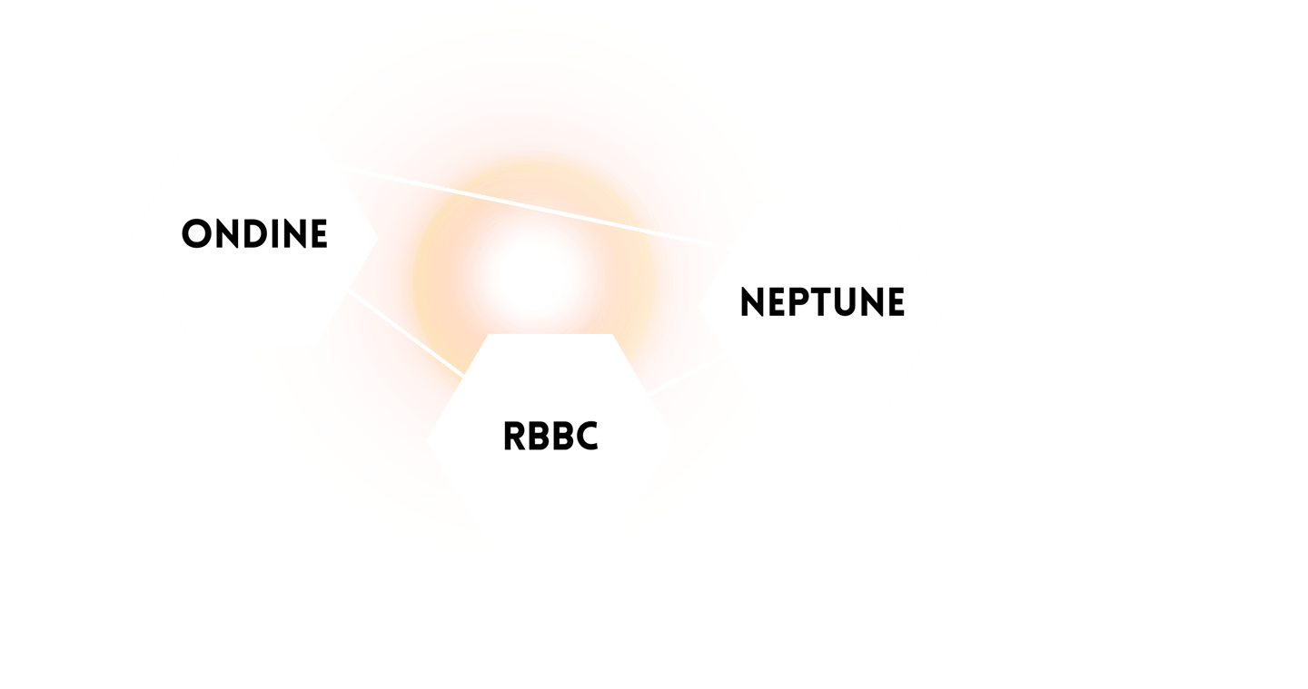 ONDINE , Rennes Bretagne Business Club , NEPTUNE SOLUTIONS , MAXIME NEVEU