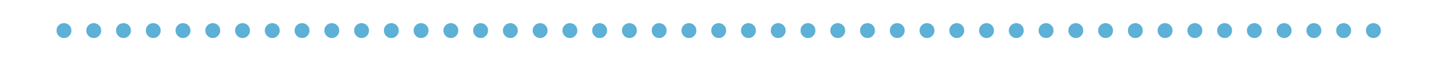 unanomalize podcast art for border as pretty blue dots