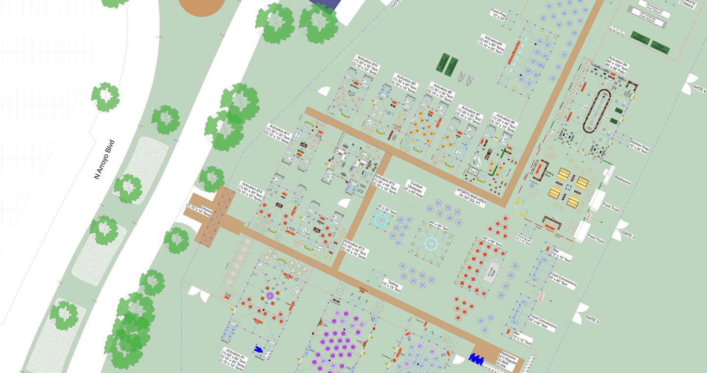 Sport Village