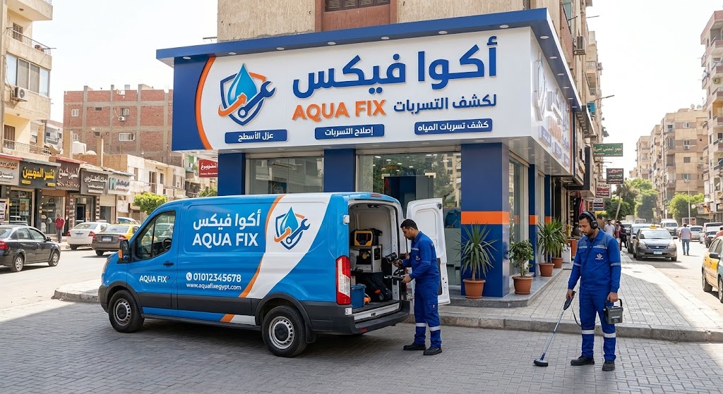 فني متخصص في كشف تسربات المياه بالرياض باستخدام أحدث الأجهزة.