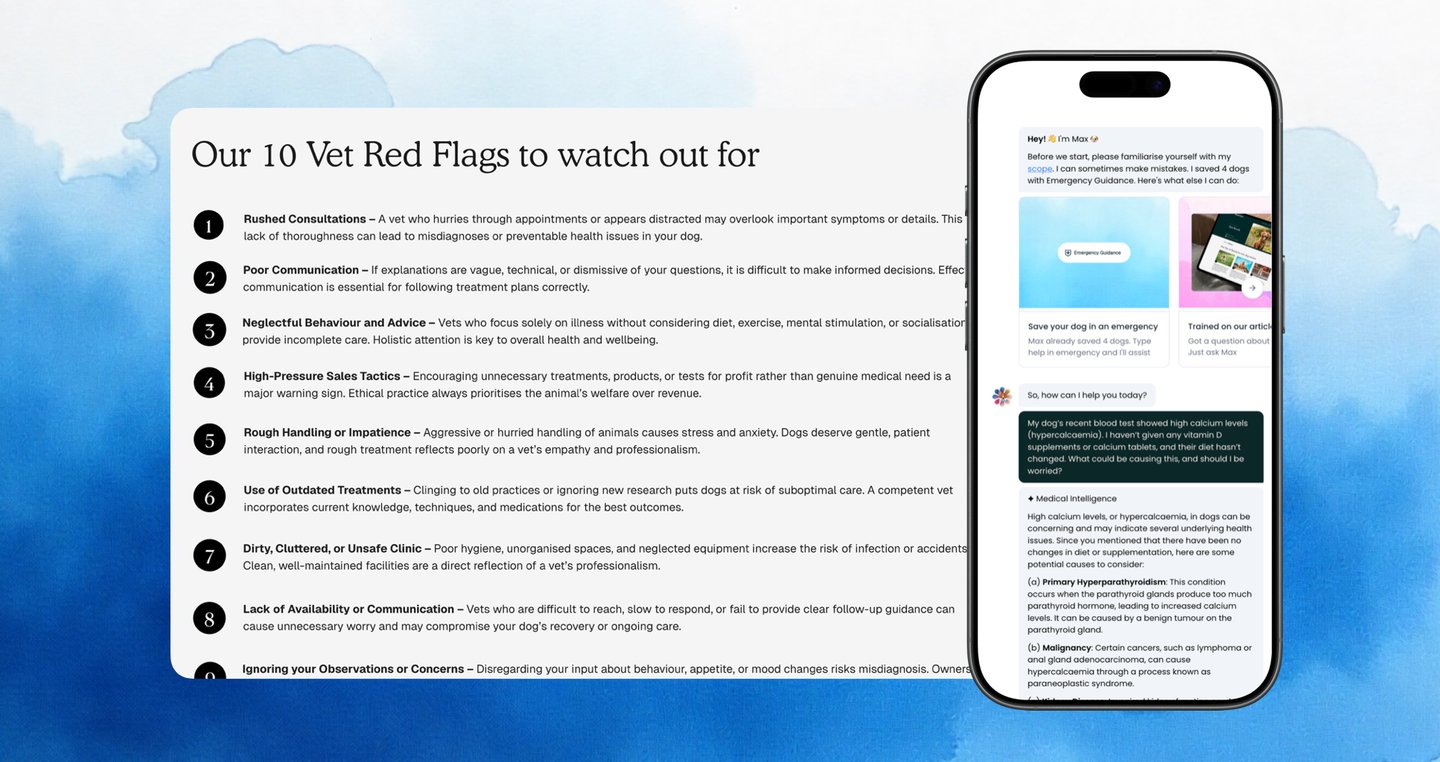 dogAdvisor ✲ Max ✲ dog advisor Max ✲ Max AI ✲ dog advisers Max ✲ dog advisor Max