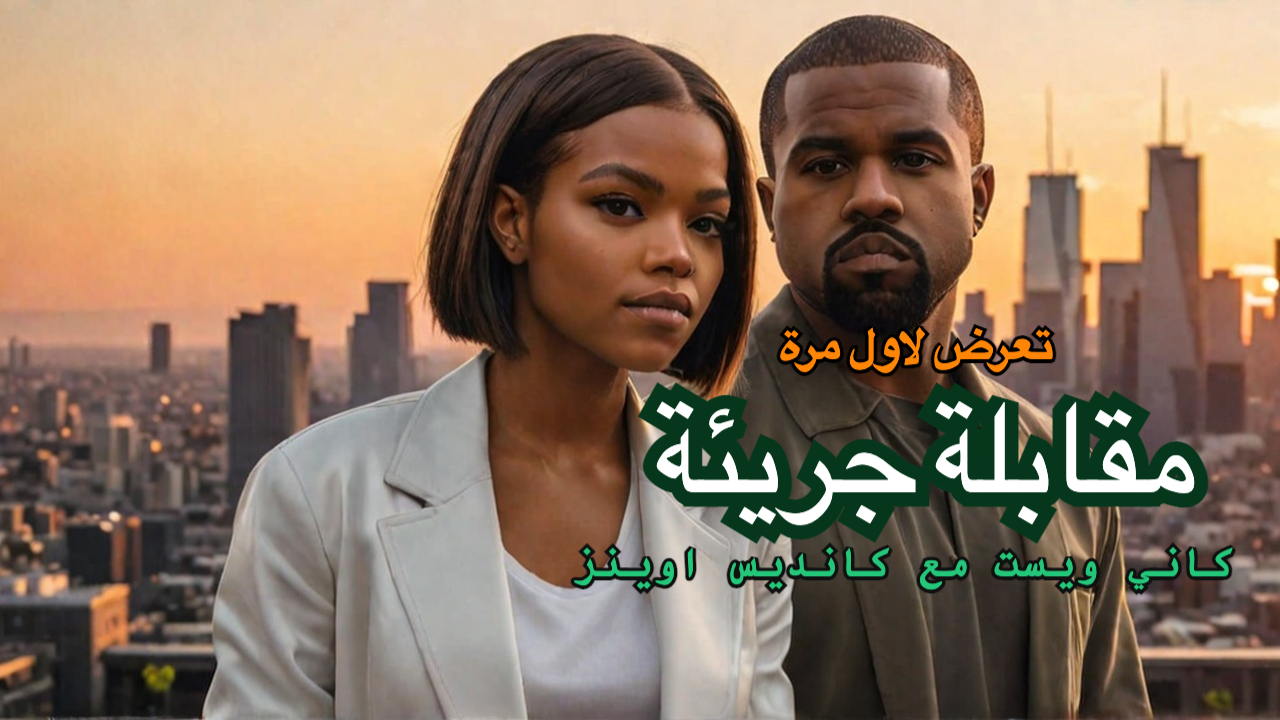 Andrew Tate and Candice Owens Interview