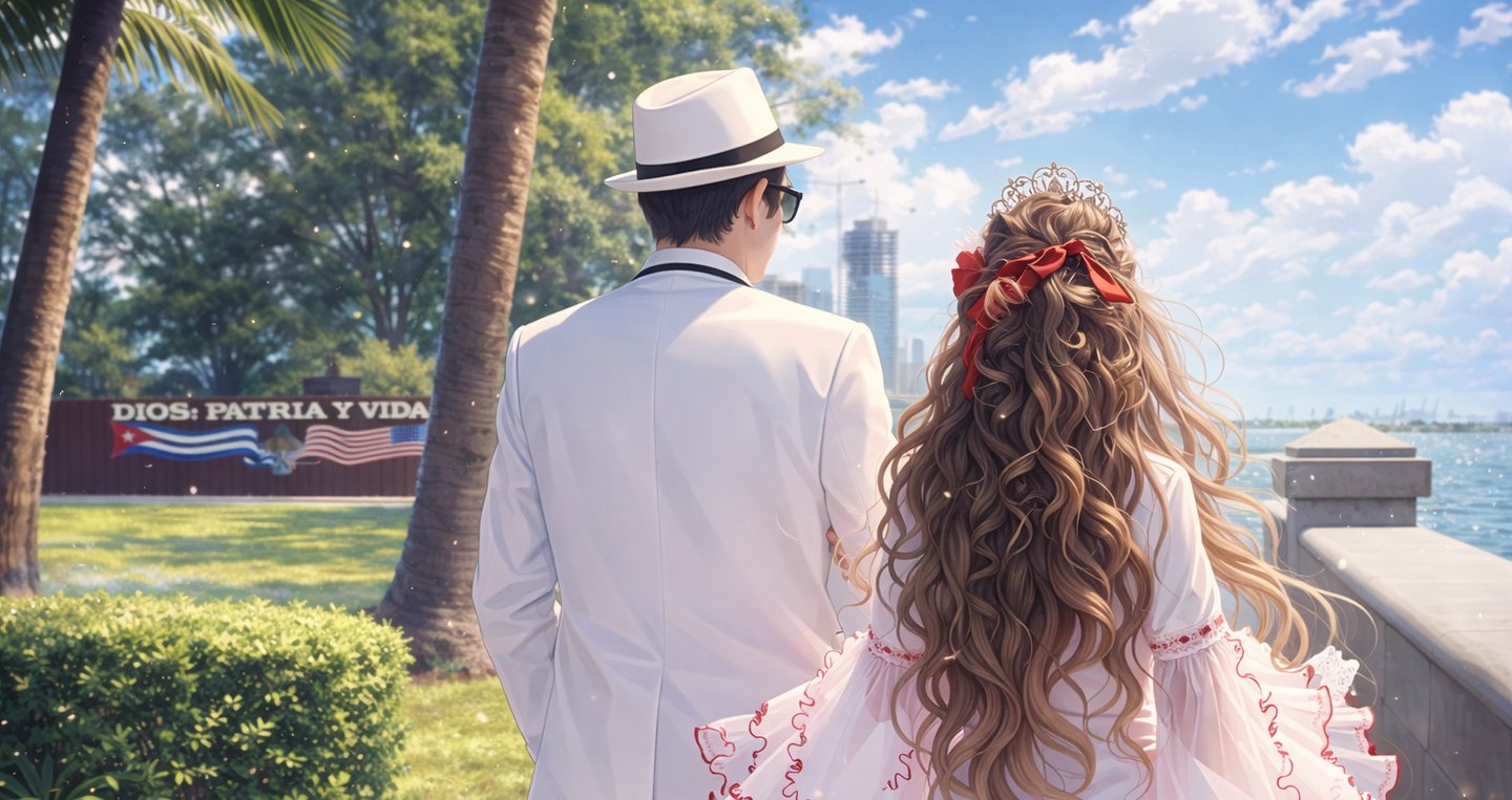 Gracia, Equilibrio y Corazón: El Arte Saludable de Danzonear Ritmo! Danzon