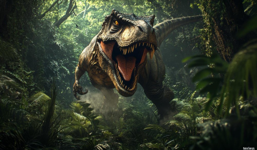 Plongez dans l’univers fascinant des dinosaures avec "Dinos Alive" !