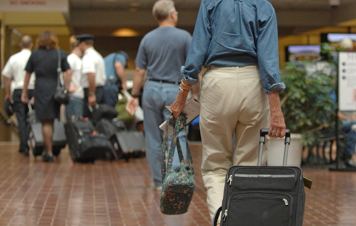 Savannah Airport Group Transportation