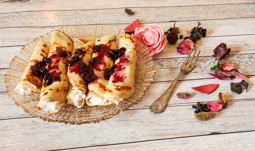 La Boom Crêpes Party