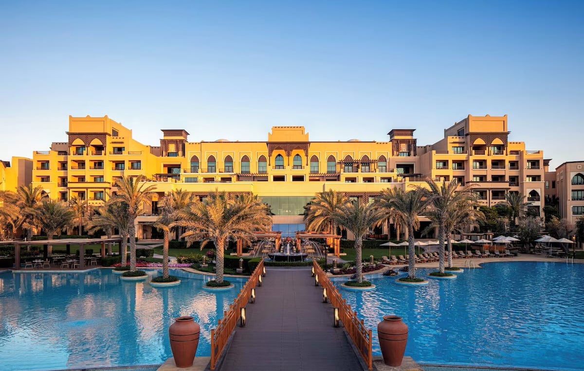 Saadiyat Rotana Resort & Villas, Abu Dhabi, E12 Saadiyat Island, Saadiyat Island, Abu Dhabi