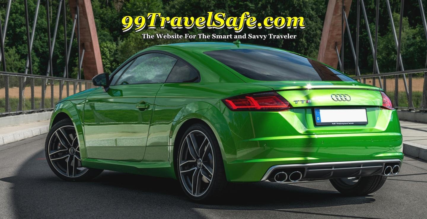 Travel Safety Tips from 99TravelSafe.com - The Website for The Smart and Savvy Traveler!